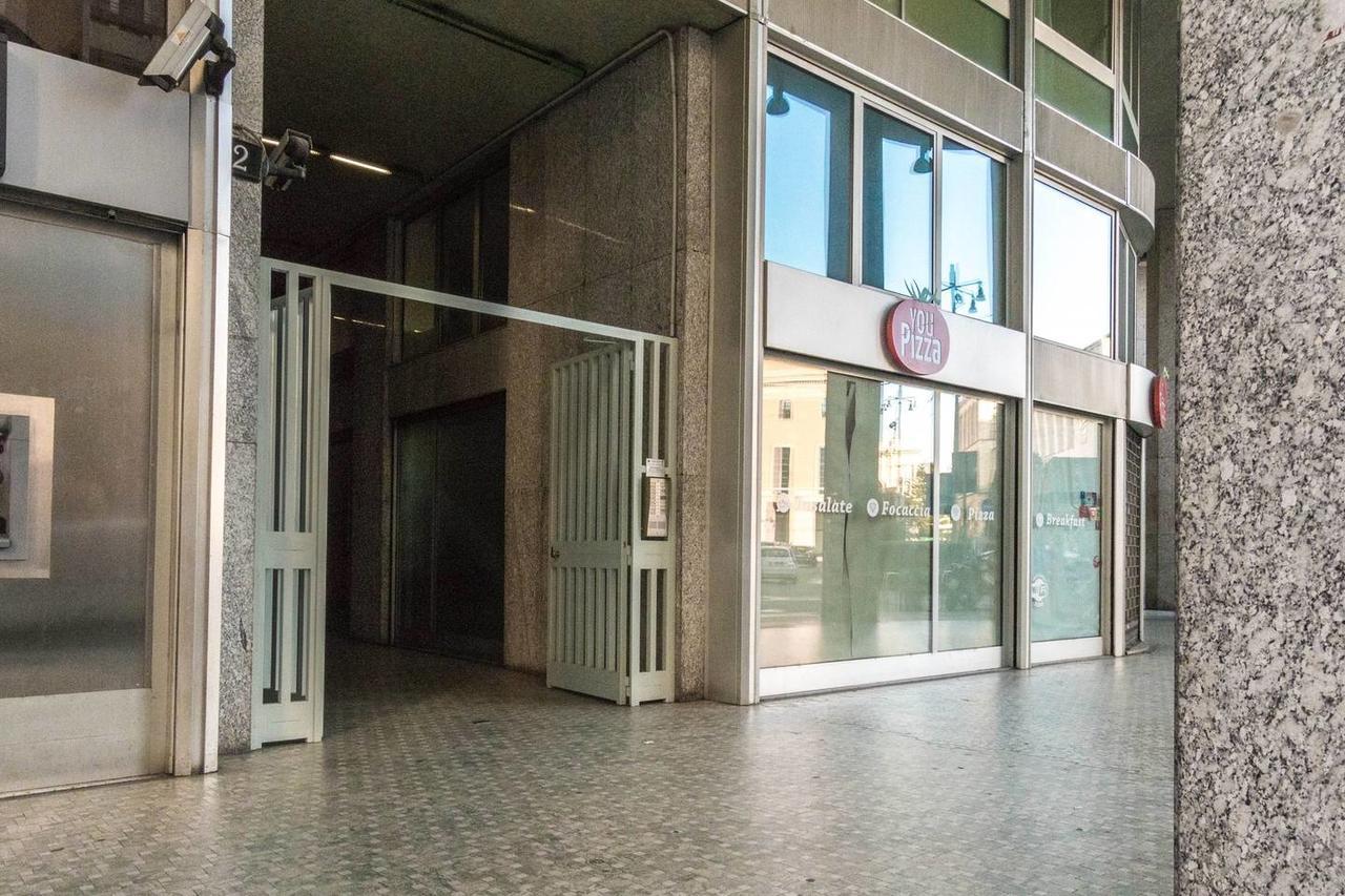 Hintown Duomo Via Baracchini Apartment Milano Exterior foto